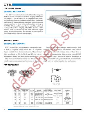 TXB2P-032-037ND datasheet  